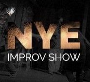 SAK Comedy Lab's New Year's Eve Improve Show