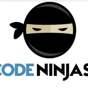 Code Ninjas Winter Break Camp
