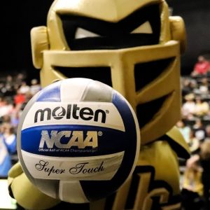 UCF Volleyball Summer Camps