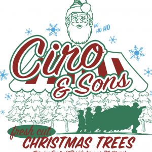 Ciro & Sons Christmas Tree Farm