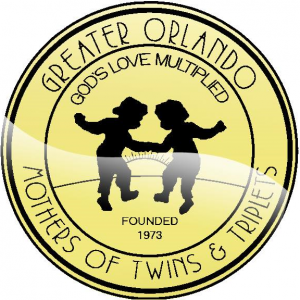 Greater Orlando Mothers of Twins and Triplets