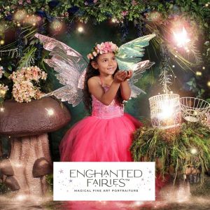 Enchanted Fairies Photography Studio