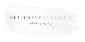 Bethney Backhaus Photography