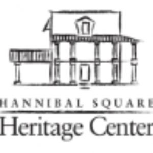 Hannibal Square Heritage Center