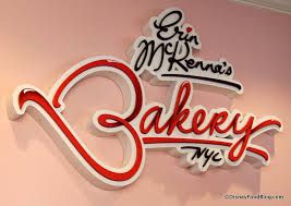 Erin McKenna’s Bakery Babycakes NYC