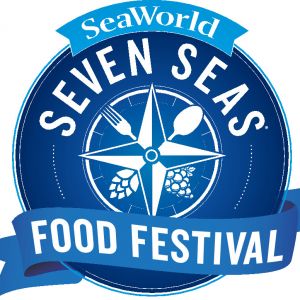 SeaWorld's Seven Seas Food Festival