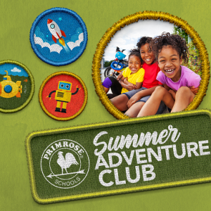 Primrose Schools Summer Adventure Club