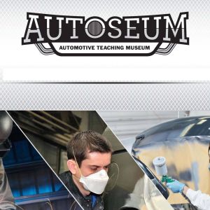 Autoseum Automotive Teaching Museum