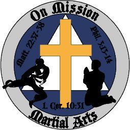 On Mission Martial Arts