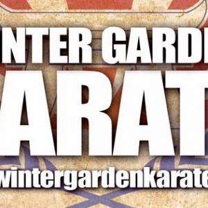 Winter Garden Karate