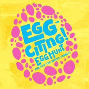 City of Winter Springs's Egg-citing Egg Hunt