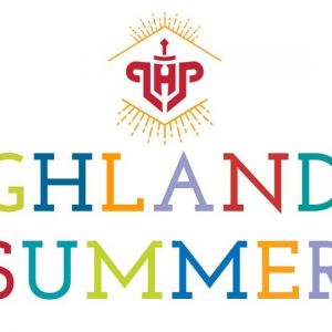 Highlander's Summer Camp
