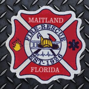 Maitland Fire-Rescue Department's Tours