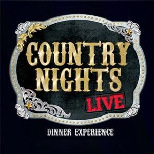 Country Night Dinner Show