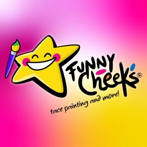 Funny Cheeks Kids Entertainment