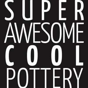 Super Awesome Cool Pottery Summer Camps