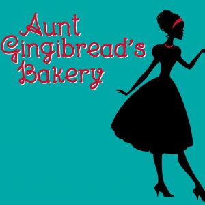 Aunt Gingibread's Bakery