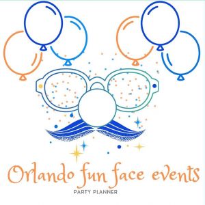 Orlando Fun Face