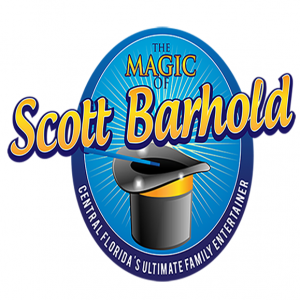 Magic & Entertainment of Scott Barhold