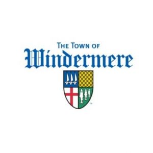 Town of Windermere Facility Rentals