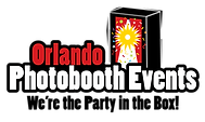 Orlando Photobooth Events