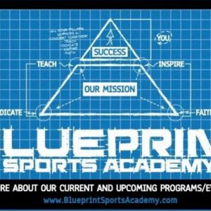 BluePrint Sports Academy