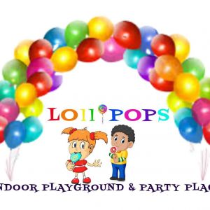 LolliPops Indoor Playground & Party Place