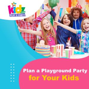 Kidz Play and Party Club