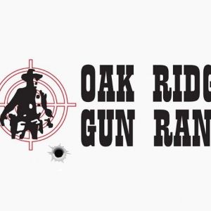 Oak Ridge Gun Range
