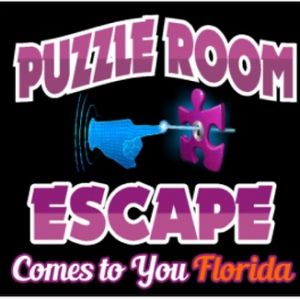 Puzzle Room Escape Comes to You
