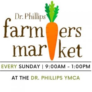 Dr. Phillips Farmer's Market