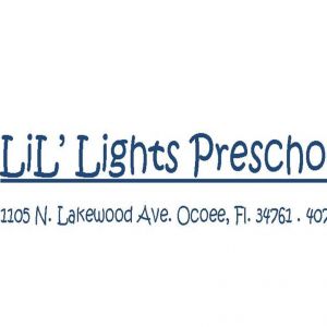 Lil' Lights Preschool