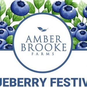 Amber Brooke Farms Blueberry Festival