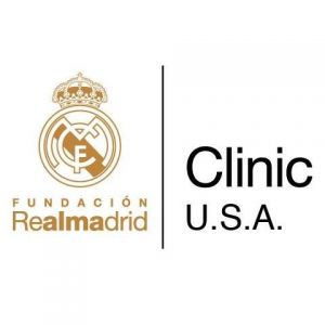 Real Madrid Foundation Soccer Camp