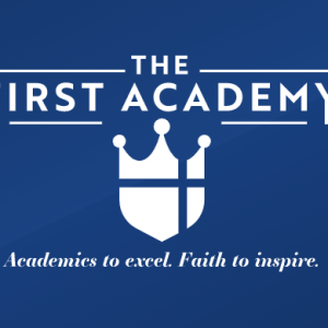 The First Academy