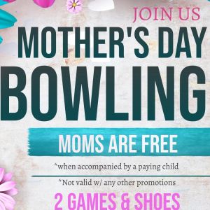 Boardwalk & Aloma Bowl's Mom's Bowl Free