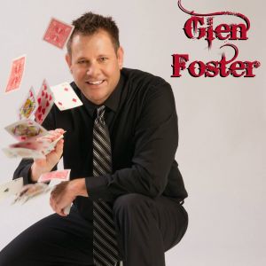 Glen Foster Show