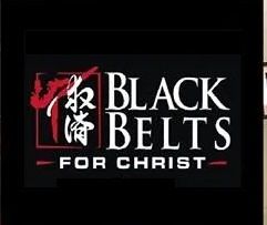 Black Belts For Christ Ministries