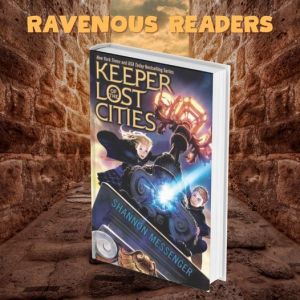 Winter Park Library's Ravenous Readers Book Club
