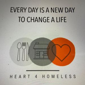 Heart 4 Homeless