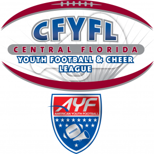 Central Florida Youth Football and Cheer
