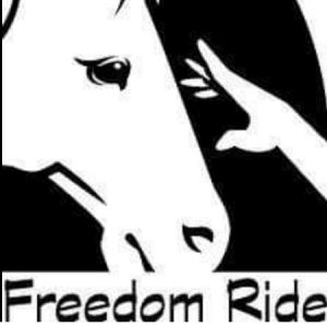 Freedom Ride Therapeutic Horseback Riding