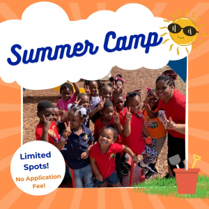 Mitchell's Learning Institute's Summer Camp