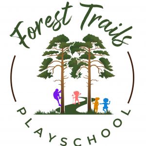 Forest Trails Playschool's  Summer Program