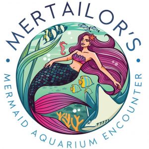 Mertailor’s Mermaid Aquarium Encounter
