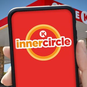Circle K's Inner Circle