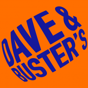Dave and Buster's Special Offers