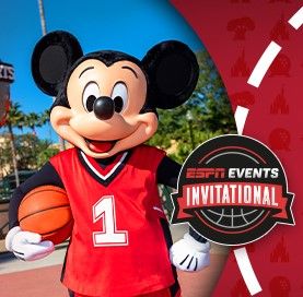 ESPN Events Invitational