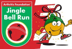 Arthritis Foundation's Jingle Bell Run