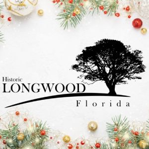 City of Longwood's Celebrate the Season Event